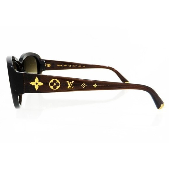 Louis Vuitton Sunglasses Cat Obsession Eye - Picture 1 of 3